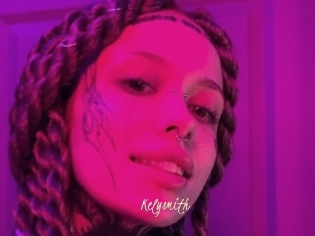 Kelysmith