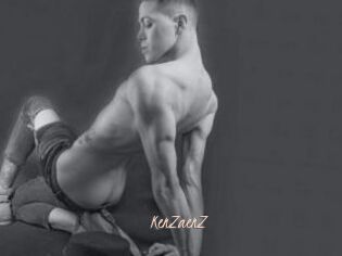 KenZaenZ
