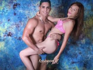 Kenboyvsgirl