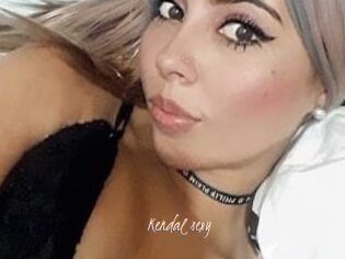 Kendal_sexy
