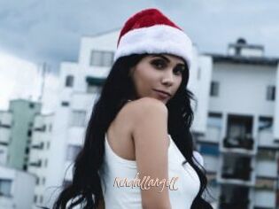 Kendallangell
