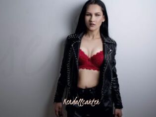 kendallcarter Sexenmacht