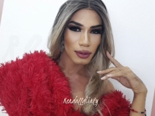 Kendalldiirty