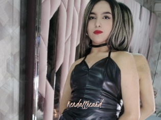 Kendallheard