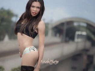 Kendallhotxx