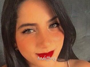 Kendalllovely