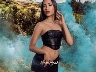 Kendallmars