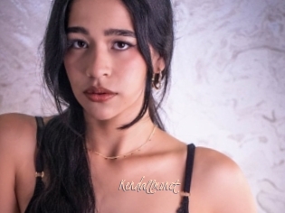 Kendallmonet