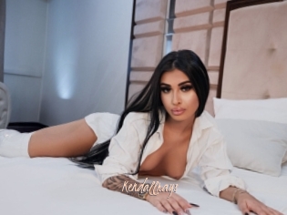 kendallrays Sexenmacht