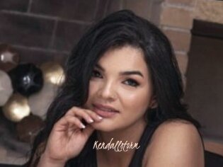 Kendallstorm