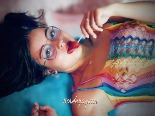 Kendayaqueen