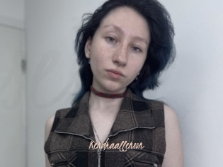 Kendraallenson