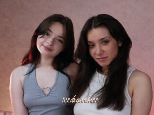 Kendraandann