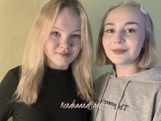 Kendraandlinette