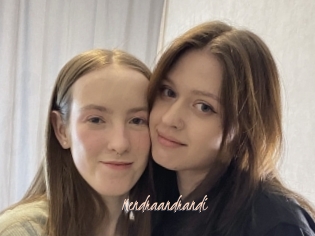 Kendraandrandi