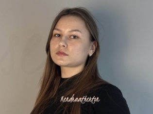 Kendraatherton