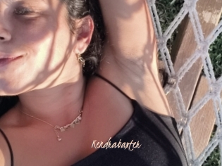 Kendrabaxter