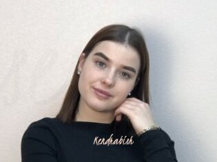 kendrabish Sexenmacht