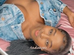 Kendrabrownn