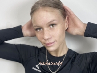 Kendracreedon