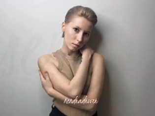 Kendradrover