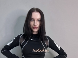 Kendradryer