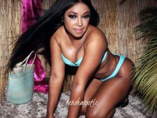 kendraexotic Sexenmacht