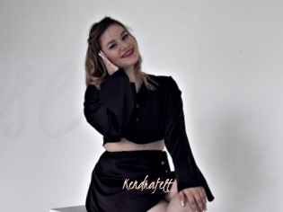 Kendrafelt