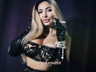 Kendragoddess