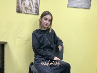 kendrahawks Sexenmacht