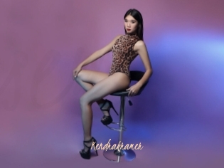 Kendrakramer