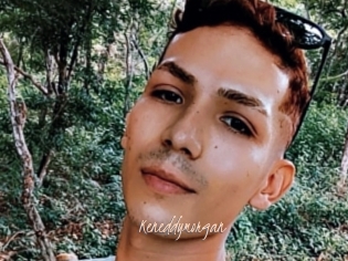 Keneddymorgan