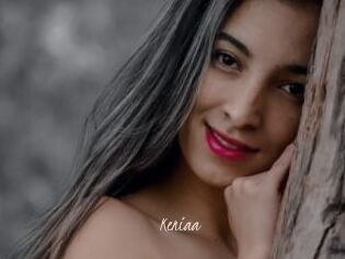 Keniaa