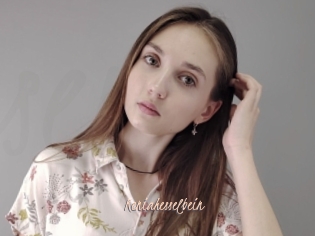 Keniahesselbein