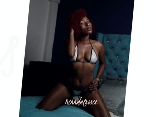 Kenndalrosee
