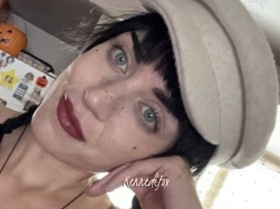 Kennedifox