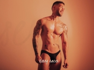 Kenny_racer