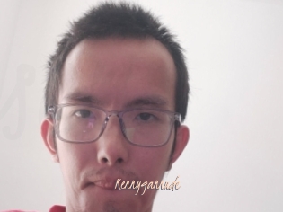 kennygannude Sexenmacht