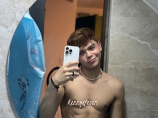 Kennysteven