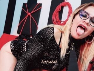 Kentsarah