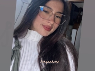 Kenyaarosee