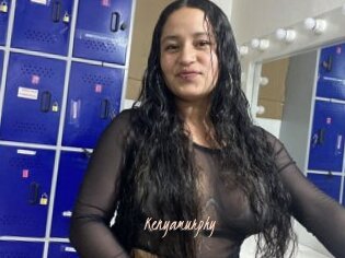 Kenyamurphy