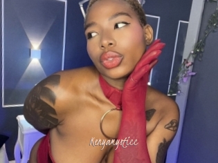 Kenyamysticc