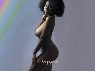 Kenyaphils