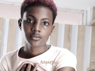 Kenyastonee