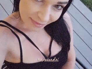 Kenzabandini
