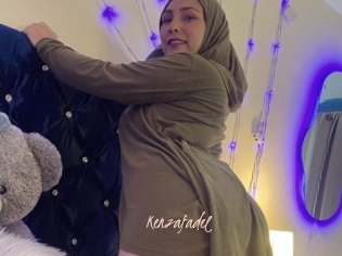 Kenzafadel