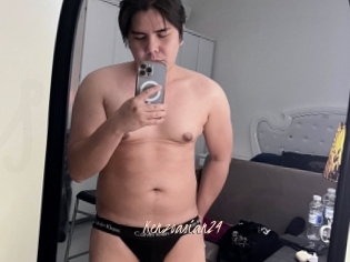 Kenzoasian24