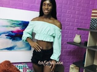 Kerliythariana