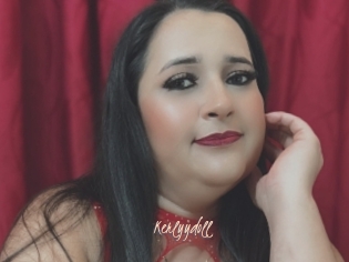 kerlyydoll Sexenmacht